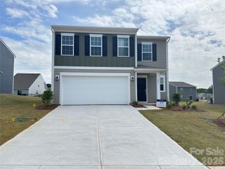 189 Rock Avenue SFD 241, Statesville, NC 28625