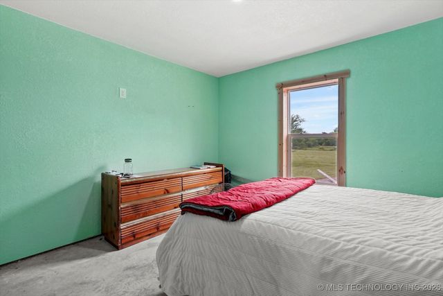 2200 N 166th Road, Mounds, OK 74047