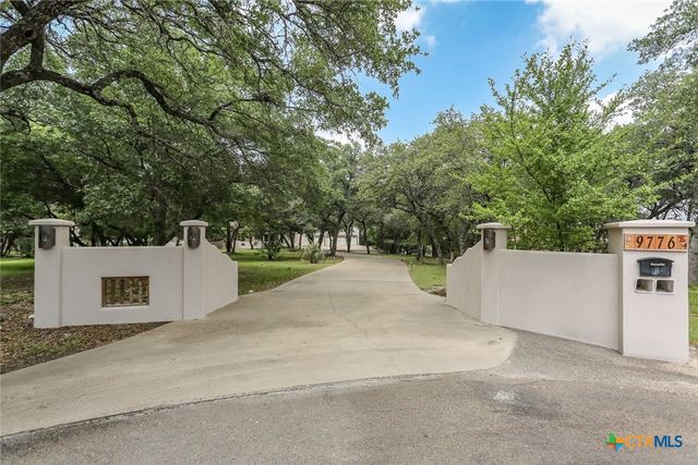 9776 Arroyo Drive, Belton, TX 76513