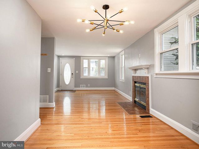 4216 THORNCLIFF RD, Nottingham, MD 21236