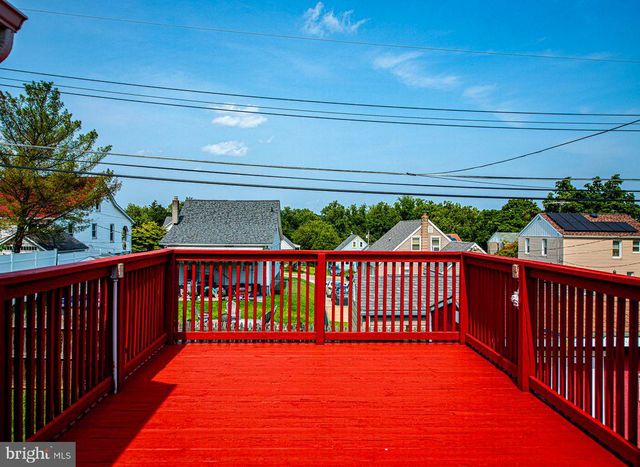 4216 THORNCLIFF RD, Nottingham, MD 21236