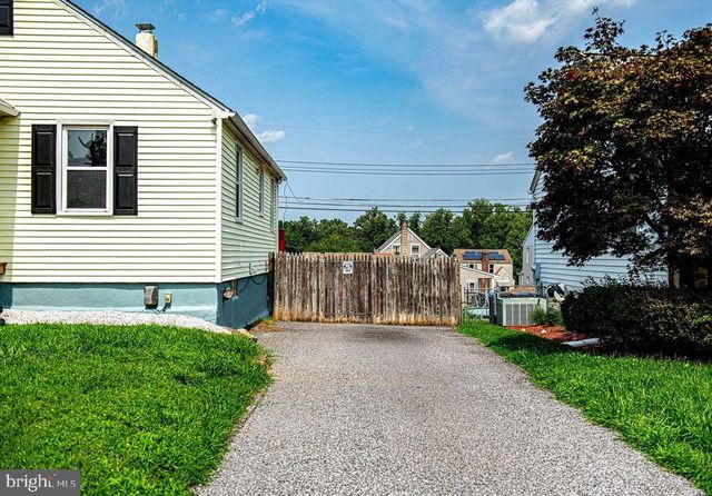 4216 THORNCLIFF RD, Nottingham, MD 21236