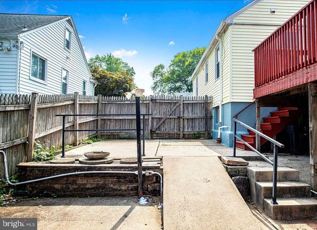 4216 THORNCLIFF RD, Nottingham, MD 21236