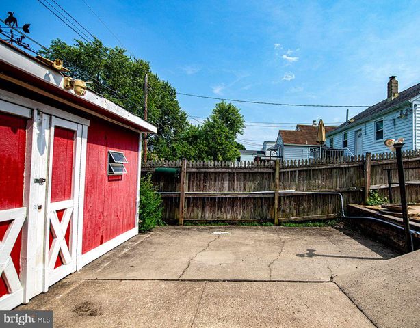 4216 THORNCLIFF RD, Nottingham, MD 21236
