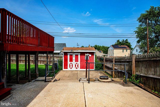 4216 THORNCLIFF RD, Nottingham, MD 21236