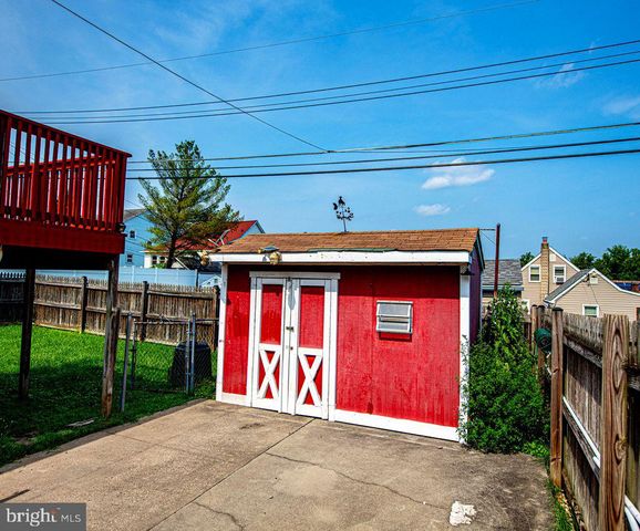 4216 THORNCLIFF RD, Nottingham, MD 21236
