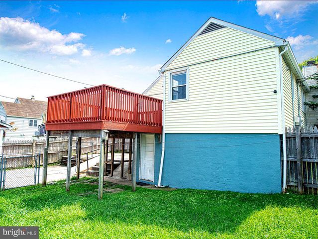 4216 THORNCLIFF RD, Nottingham, MD 21236