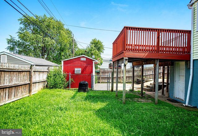 4216 THORNCLIFF RD, Nottingham, MD 21236