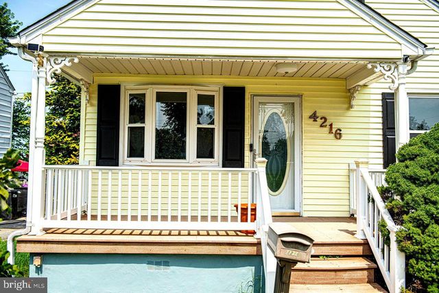 4216 THORNCLIFF RD, Nottingham, MD 21236