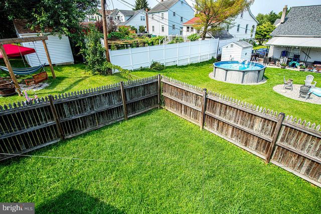 4216 THORNCLIFF RD, Nottingham, MD 21236