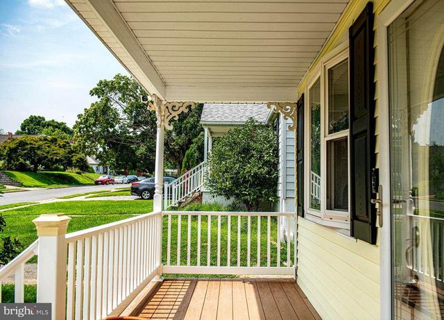 4216 THORNCLIFF RD, Nottingham, MD 21236