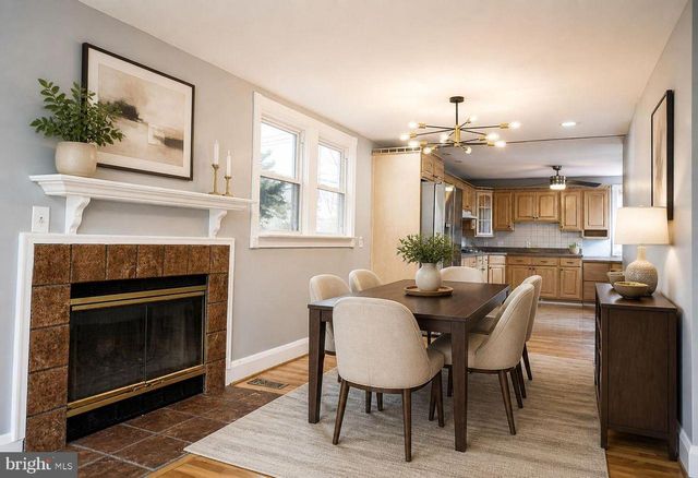 4216 THORNCLIFF RD, Nottingham, MD 21236