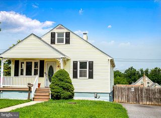 4216 THORNCLIFF RD, Nottingham, MD 21236