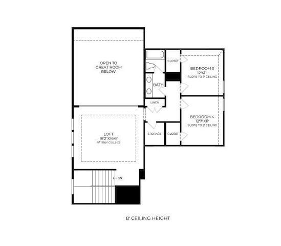 17706 Oakhill Reserve Drive, Tomball, TX 77377