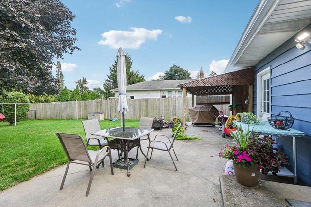 713 Taft Street, Sun Prairie, WI 53590