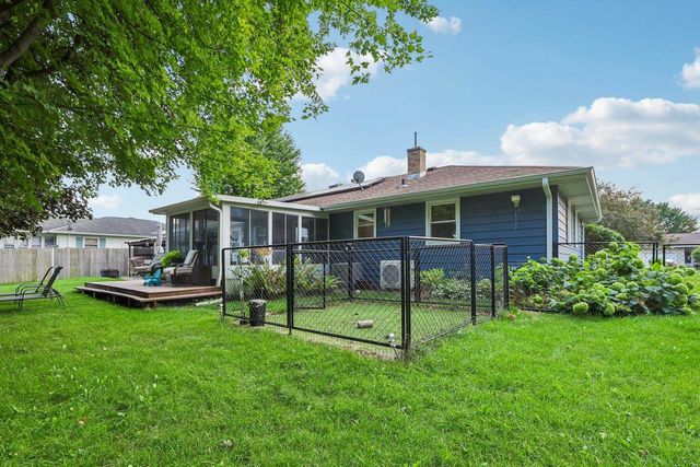 713 Taft Street, Sun Prairie, WI 53590