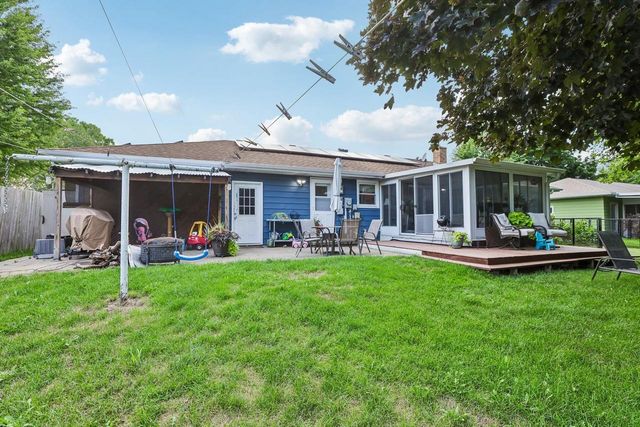 713 Taft Street, Sun Prairie, WI 53590