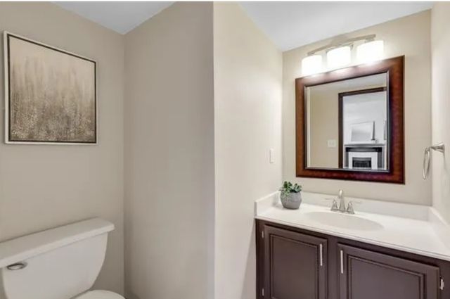 8400 Hickory Street 1504, Frisco, TX 75034