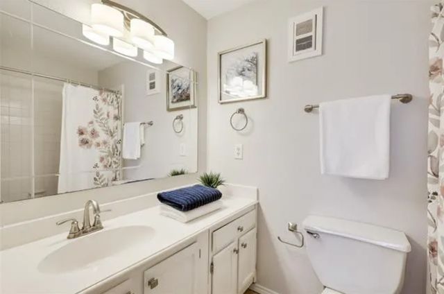 8400 Hickory Street 1504, Frisco, TX 75034