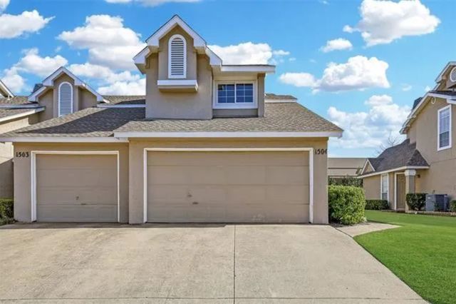 8400 Hickory Street 1504, Frisco, TX 75034