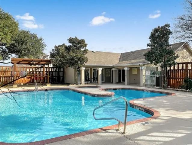 8400 Hickory Street 1504, Frisco, TX 75034