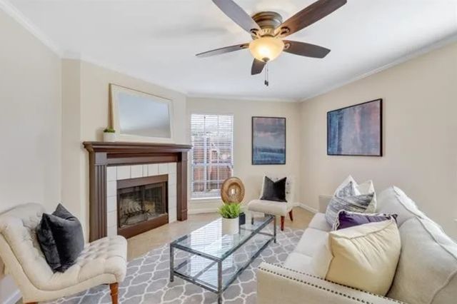 8400 Hickory Street 1504, Frisco, TX 75034