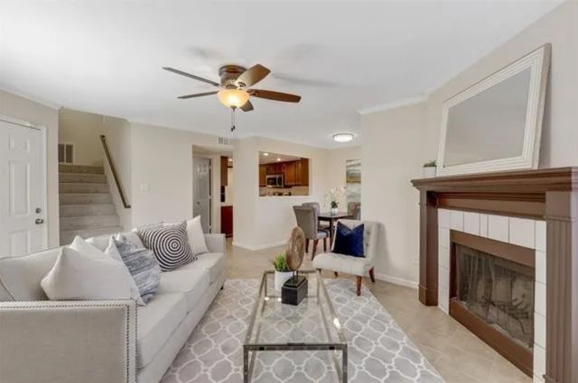 8400 Hickory Street 1504, Frisco, TX 75034