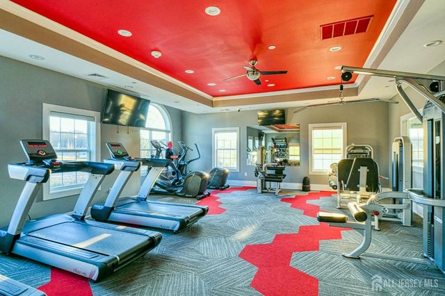 1529 Paxton Lane, Monroe, NJ 08831