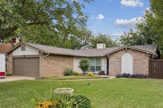 317 Wildfire Drive, Lewisville, TX 75067