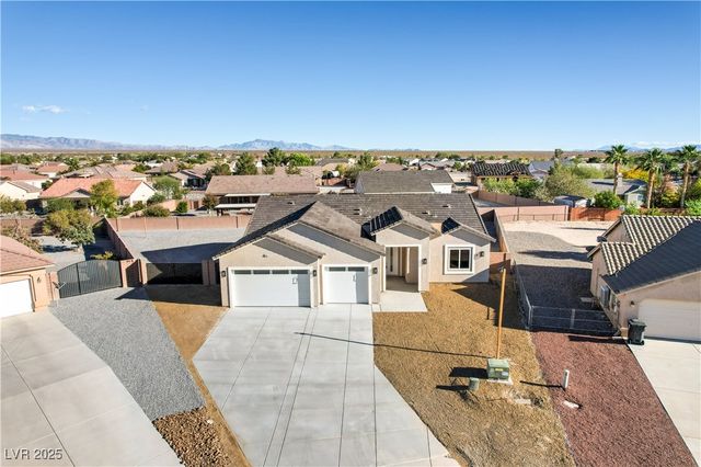 5111 Andover, Pahrump, NV 89061