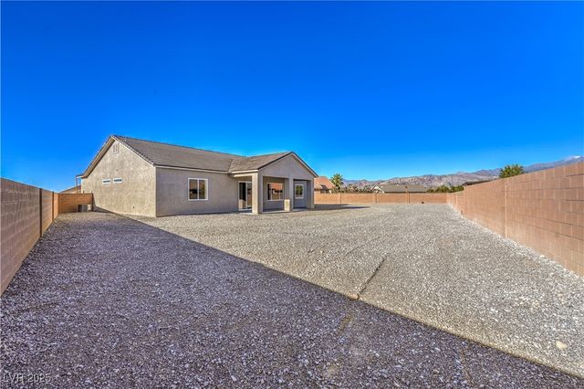 5111 Andover, Pahrump, NV 89061