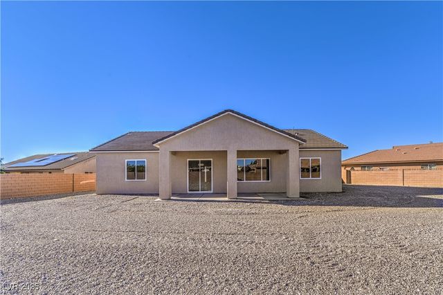 5111 Andover, Pahrump, NV 89061