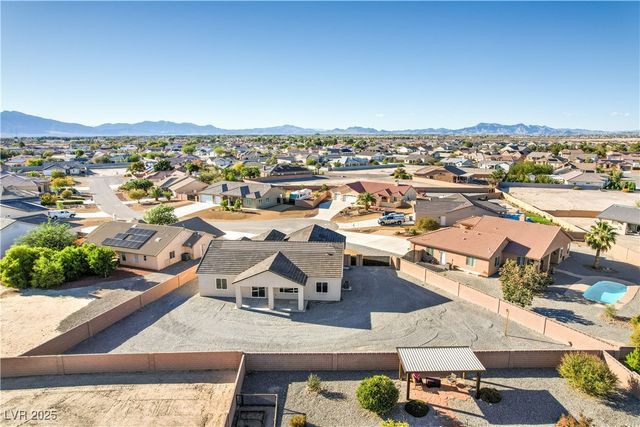 5111 Andover, Pahrump, NV 89061