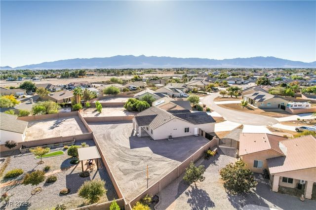 5111 Andover, Pahrump, NV 89061