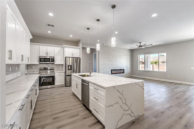 5111 Andover, Pahrump, NV 89061