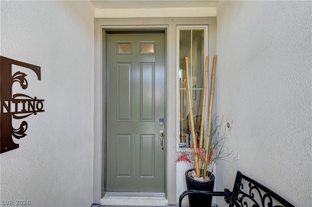 3605 Greenbriar Bluff Avenue, North Las Vegas, NV 89081 — photo 3