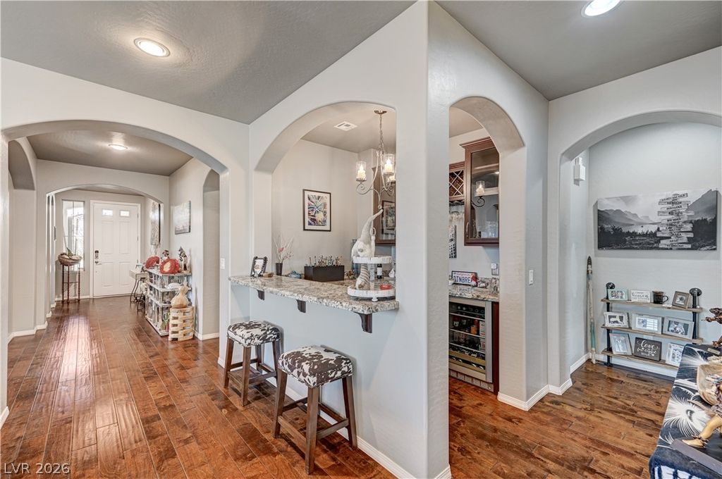 3605 Greenbriar Bluff Avenue, North Las Vegas, NV 89081 — photo 4
