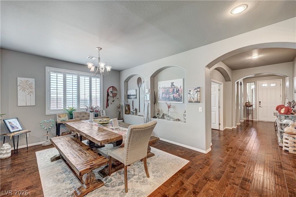3605 Greenbriar Bluff Avenue, North Las Vegas, NV 89081 — photo 5