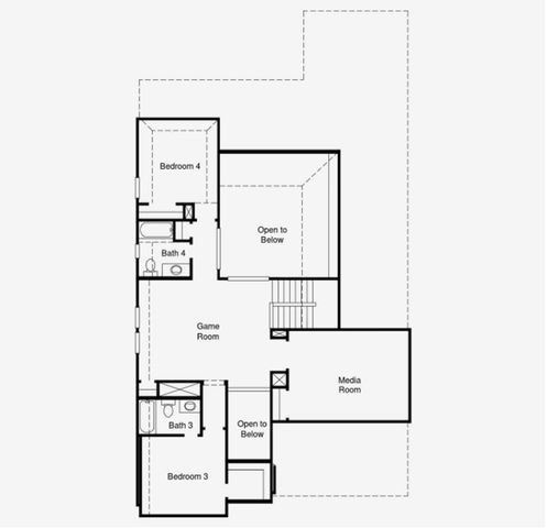 1712 Amber Gate Drive, Anna, TX 75409
