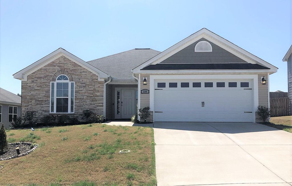 238 Ducal Street, Augusta, GA 30909