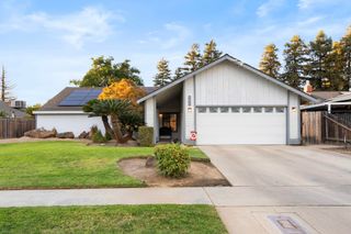 1762 Plymouth Avenue, Tulare, CA 93274