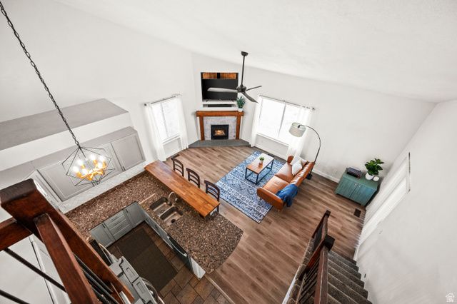 9229 S JEFFERSON CV, Sandy, UT 84070