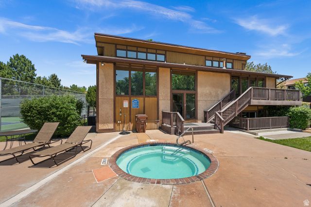 9229 S JEFFERSON CV, Sandy, UT 84070