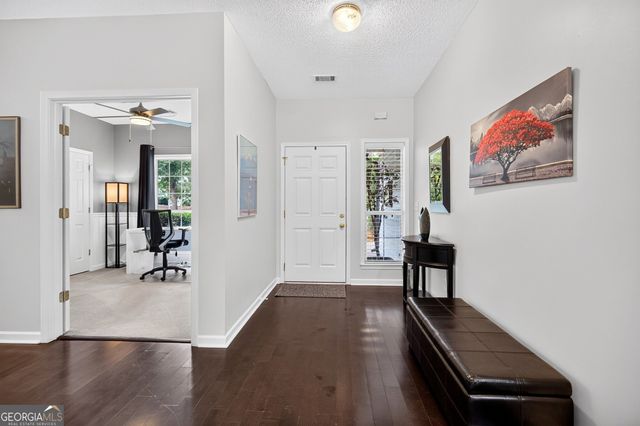 371 Northridge Drive, Senoia, GA 30276