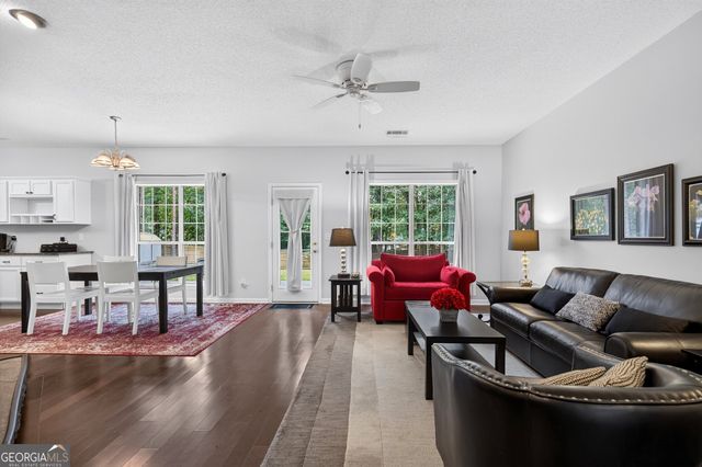 371 Northridge Drive, Senoia, GA 30276