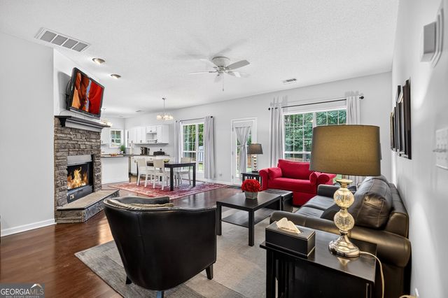 371 Northridge Drive, Senoia, GA 30276