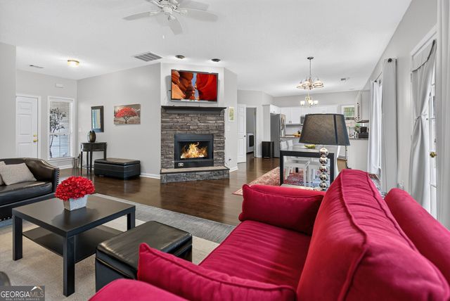 371 Northridge Drive, Senoia, GA 30276