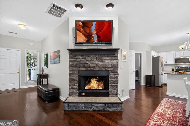 371 Northridge Drive, Senoia, GA 30276