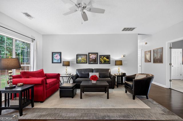 371 Northridge Drive, Senoia, GA 30276