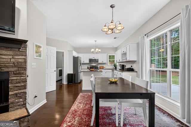 371 Northridge Drive, Senoia, GA 30276